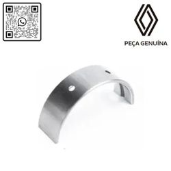 RN 55540R 122155540R Bronzina De Biela Renault Sandero Logan Duster 1